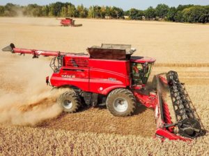 AXIAL-FLOW 250