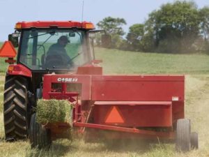 SMALL SQUARE BALERS